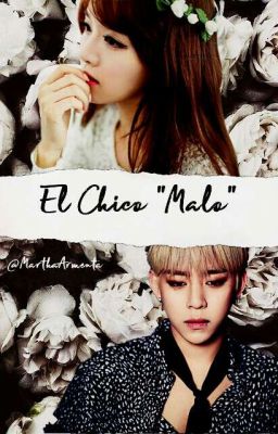 El Chico ''Malo''- B.A.P Daehyun [TERMINADA] cover