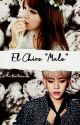 El Chico ''Malo''- B.A.P Daehyun [TERMINADA] by MarthaArmenta