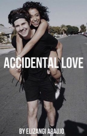 Accidental Love (Diza Fanfiction) by anmne121