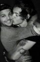 you belong to me (larry ff) ✔ by blxcktomlinson