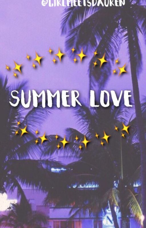 Summer Love ~ Rilaya by girlmeetsdauren