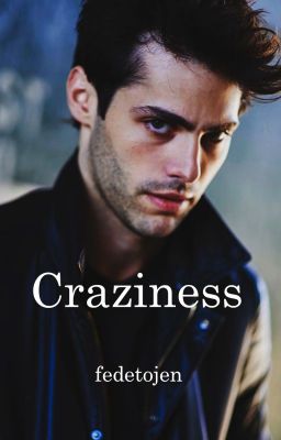 Craziness cover