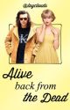 Alive back from the dead (Haylor) by tayclouds