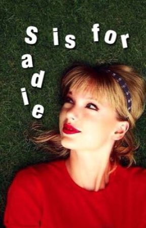 S is for Sadie by wonderlandromantics