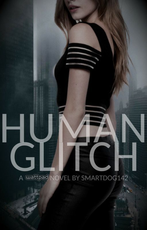 Human Glitch by smartdog142