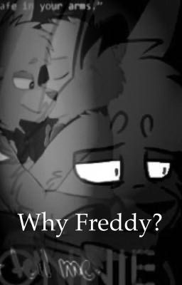 Why Freddy!? cover