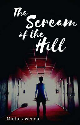 The Scream of the Hill cover