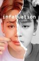 infatuation | park jimin by guktwt