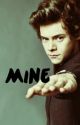 Mine (Harry Styles Fanfic) by twxrkinghxrry