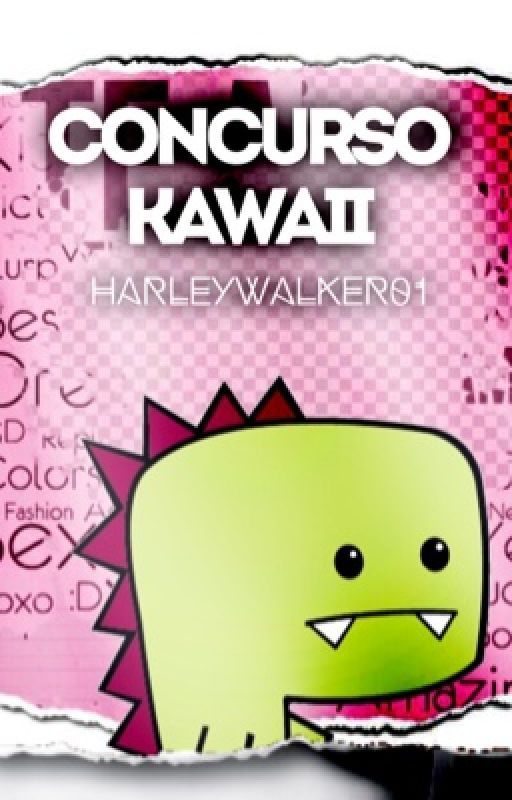 Concurso Kawaii by XxArletxX