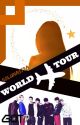 World Tour (GOT7 FanFiction) ✔ by solsophos