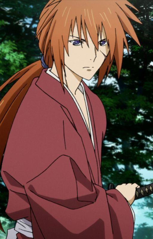 Rurouni Kenshin: Jyushibansai by CaitlinLongenecker