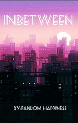 Inbetween cover