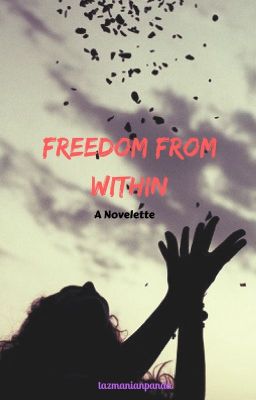 Freedom from Within cover