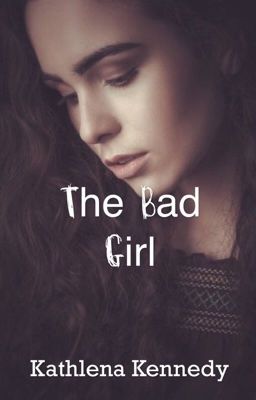 The Bad Girl cover