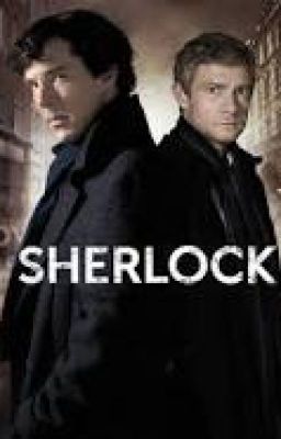 Sherlock one shots x readers, preferences and imagines cover