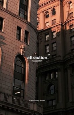 attraction // na jaemin cover