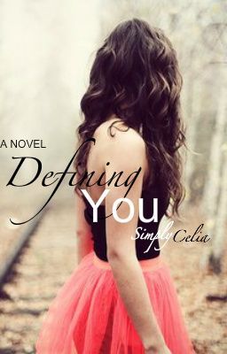 Defining You cover