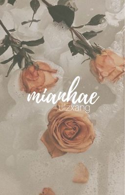 mianhae || jin ✓ cover