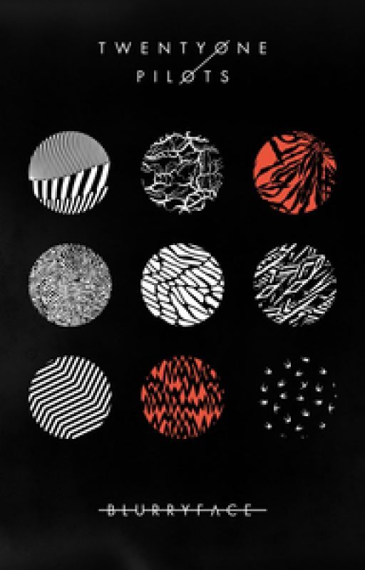 Blurryface by Lyrics-101