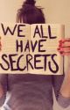 We All Have Secrets.! ( Sequel To He's My Teacher ) by ThatGirlShae1