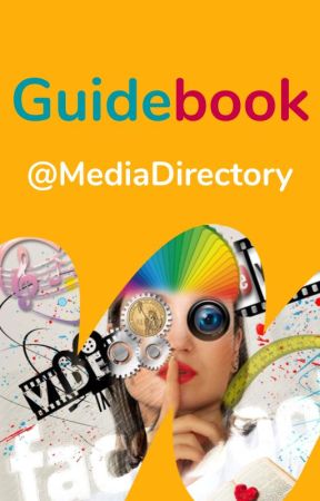 Guidebook for the  MediaDirectory by MediaDirectory