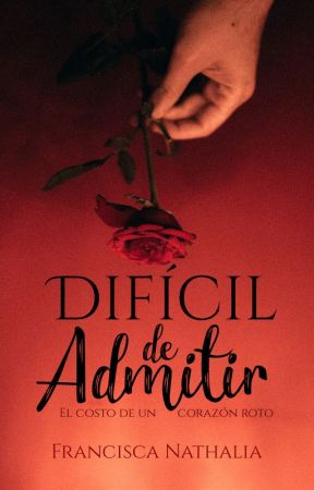 Difícil de admitir by Frrann