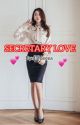 SECRETARY LOVE by dahleeea