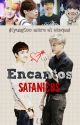 Encantos satánicos *[KaiSoo] by CarelessNine