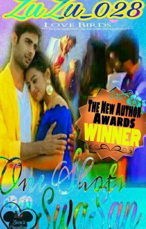 SwaSanlicious : Shots diary. [#wattys2017] by ZuZu_028