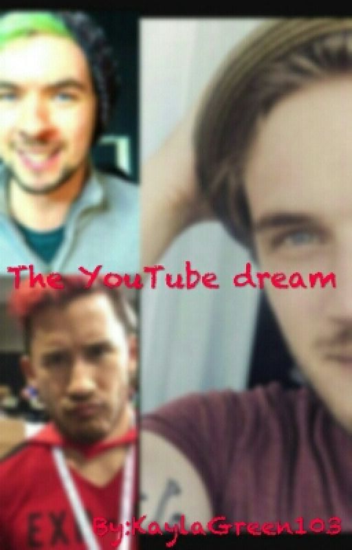 The YouTube Dream by MultiKayla