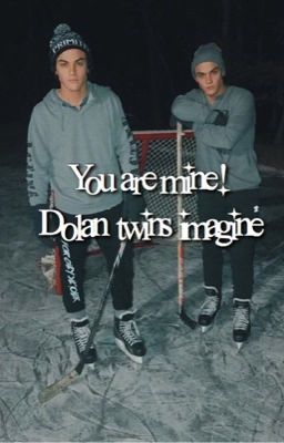 The Dolan Twins ( Reader x Dolan Twins) cover