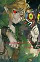 ben drowned x neko reader  by falling_skies__x