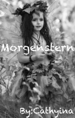 MORGENSTERN  cover