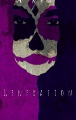 A New Generation (Complete) cover