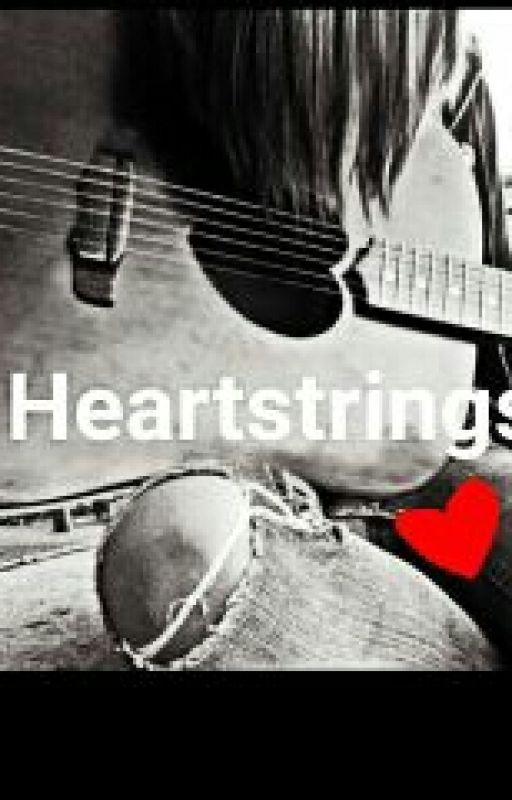 Heartstrings by dark_naked_beautiful