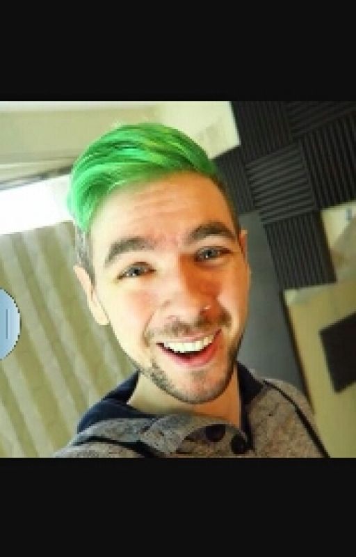 Jacksepticeye Fanfic by Blu_pen