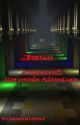 Portals - A Minecraft Storymode Adventure {BEING REWRITTEN} by JasmynLophie