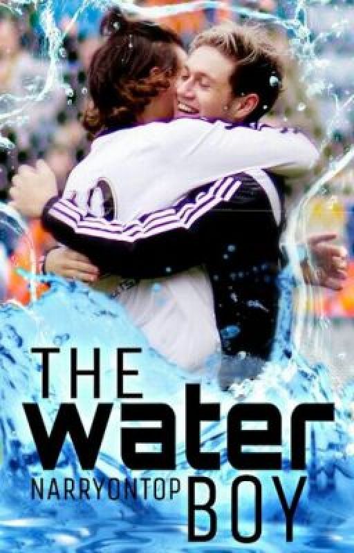 The Water Boy (Narry) by narryontop