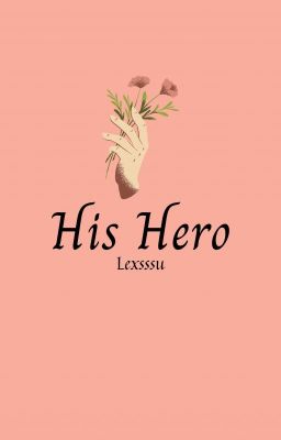 Hιѕ Hero (Saitama X Wife!Reader) [Book 1] cover