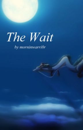 Spirited Away: The Wait by morninwarri0r