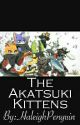 Akatsuki Kittens (Deidara Love Story) by HaleighPenguin