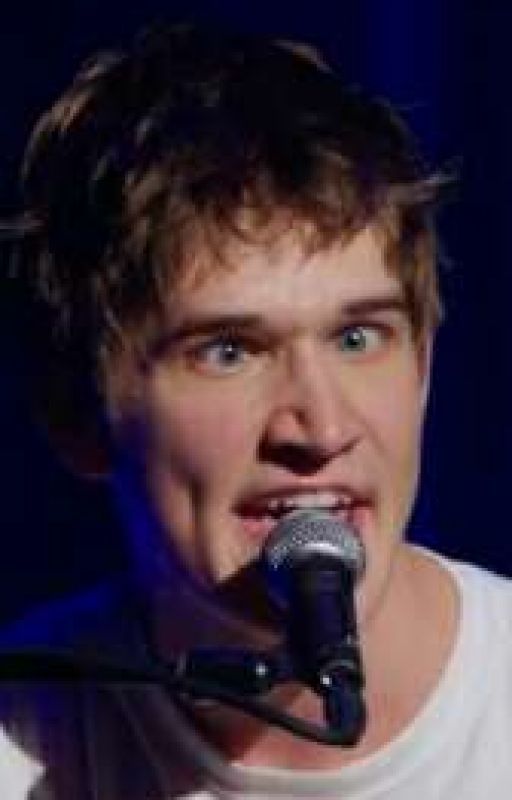 Bo Burnham SHIT (discontinued) by notactivateanymore