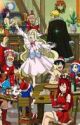 A Fairy Tail Christmas Mira-cle by aideenphoenix232