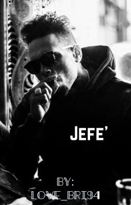 Jefe - A Chris Brown Story cover