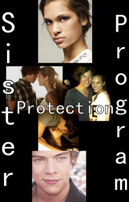 Sister Protection Program cover