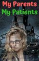 My Parents My Patients - DC Next Generation by lukamoonvibe