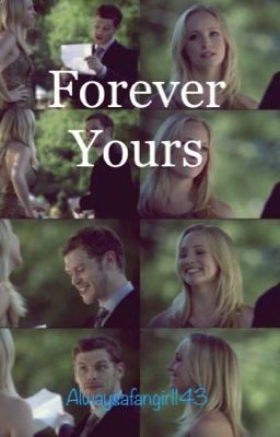 Forever Yours cover