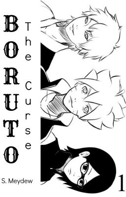 BOLT and the Curse Of The Black Chakra cover