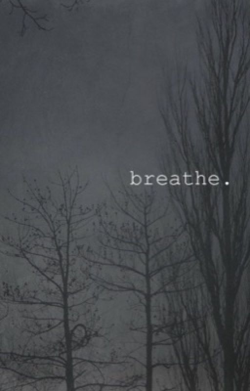 Breathe.  by manonhnt